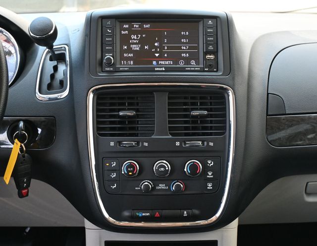 2019 Dodge Grand Caravan SE Wagon - 23058870 - 12