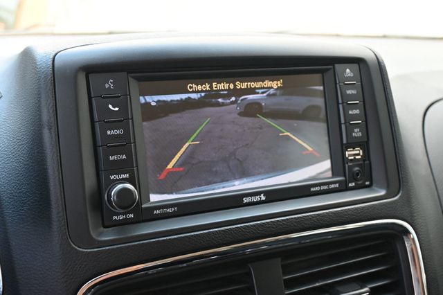 2019 Dodge Grand Caravan SE Wagon - 23058870 - 13