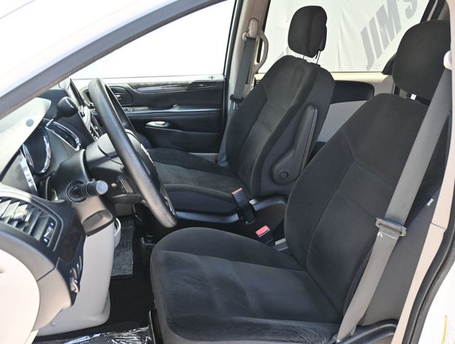 2019 Dodge Grand Caravan SE Wagon - 23058870 - 14