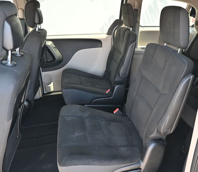 2019 Dodge Grand Caravan SE Wagon - 23058870 - 15