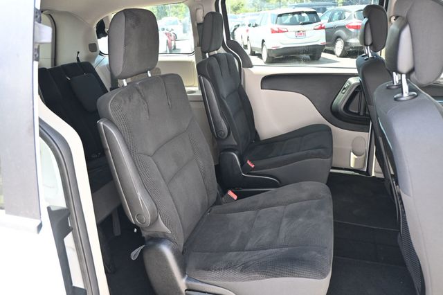 2019 Dodge Grand Caravan SE Wagon - 23058870 - 18