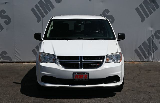 2019 Dodge Grand Caravan SE Wagon - 23058870 - 1
