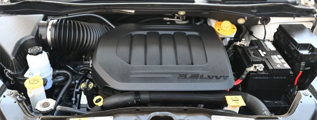 2019 Dodge Grand Caravan SE Wagon - 23058870 - 20
