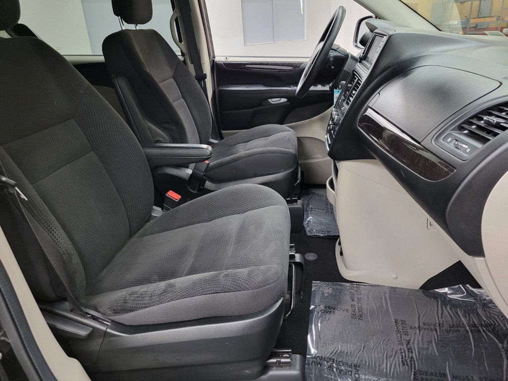 2019 Dodge Grand Caravan SE Wagon - 22429935 - 13