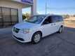 2019 Dodge Grand Caravan SE Wagon - 22672389 - 0