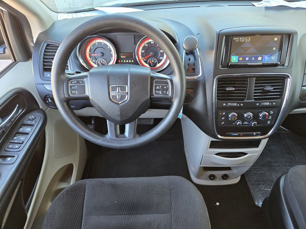 2019 Dodge Grand Caravan SE Wagon - 22930691 - 9