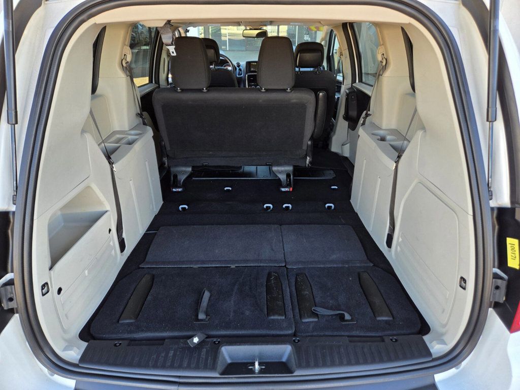 2019 Dodge Grand Caravan SE Wagon - 22930691 - 10