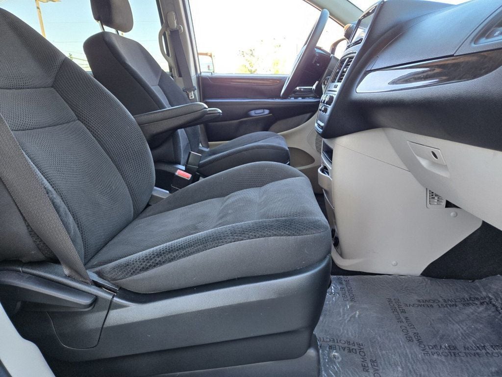 2019 Dodge Grand Caravan SE Wagon - 22930691 - 11