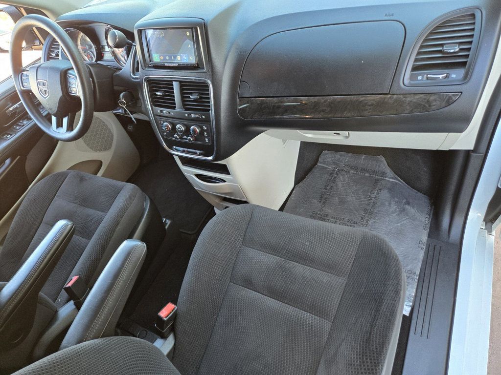 2019 Dodge Grand Caravan SE Wagon - 22930691 - 12