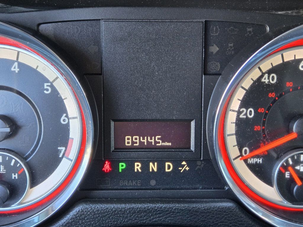 2019 Dodge Grand Caravan SE Wagon - 22930691 - 15