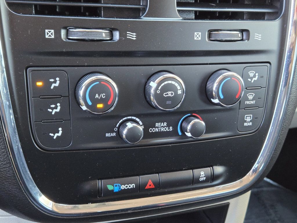2019 Dodge Grand Caravan SE Wagon - 22930691 - 18