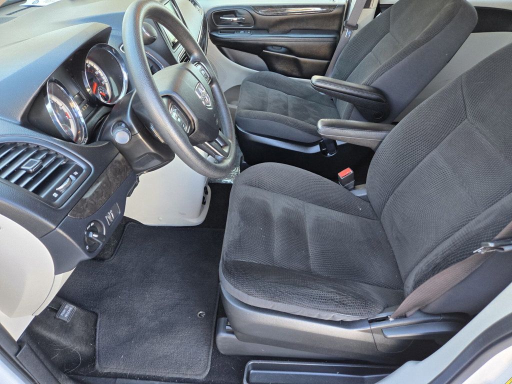 2019 Dodge Grand Caravan SE Wagon - 22930691 - 6
