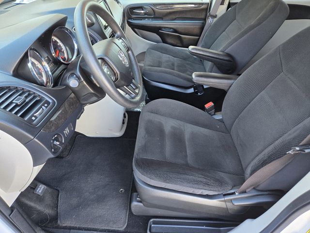 2019 Dodge Grand Caravan SE Wagon - 22930691 - 6
