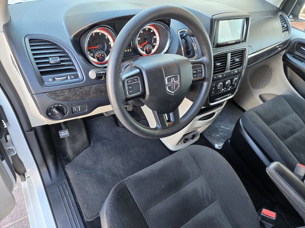2019 Dodge Grand Caravan SE Wagon - 22930691 - 7