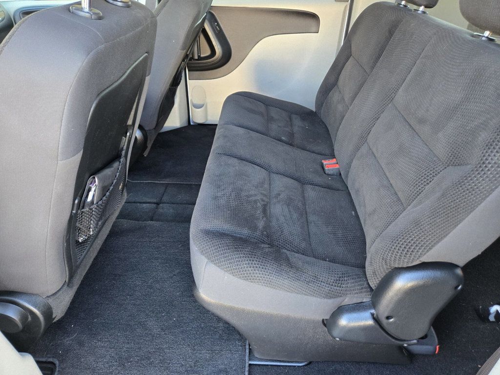2019 Dodge Grand Caravan SE Wagon - 22930691 - 8