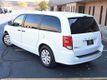 2019 Dodge Grand Caravan SE Wagon - 22637976 - 9