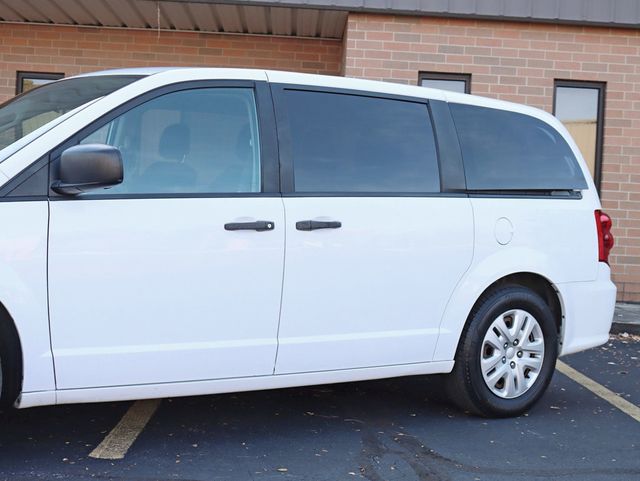 2019 Dodge Grand Caravan SE Wagon - 22637976 - 1