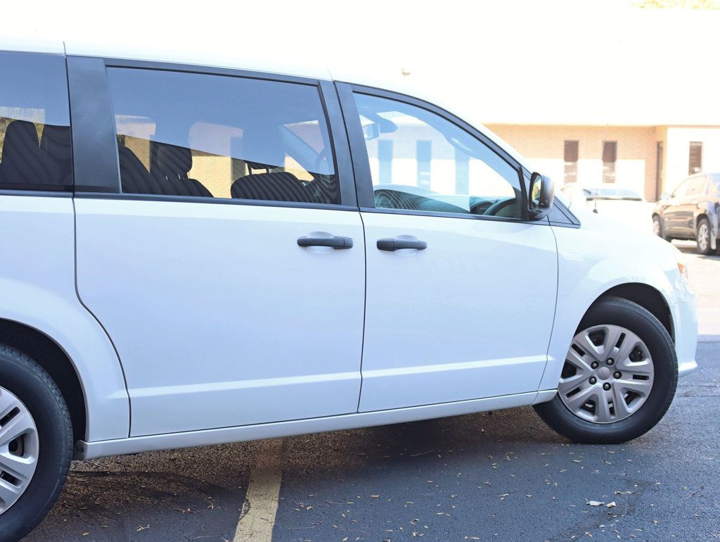 2019 Dodge Grand Caravan SE Wagon - 22637976 - 3