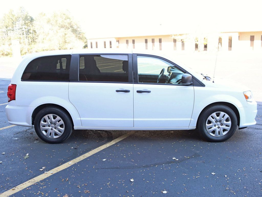 2019 Dodge Grand Caravan SE Wagon - 22637976 - 7