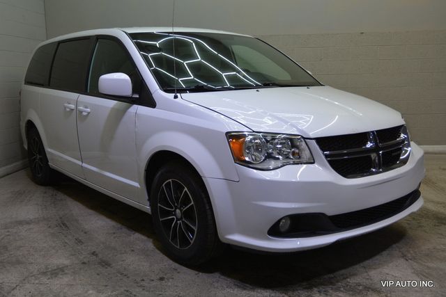 2019 Dodge Grand Caravan SE Wagon - 22846961 - 0