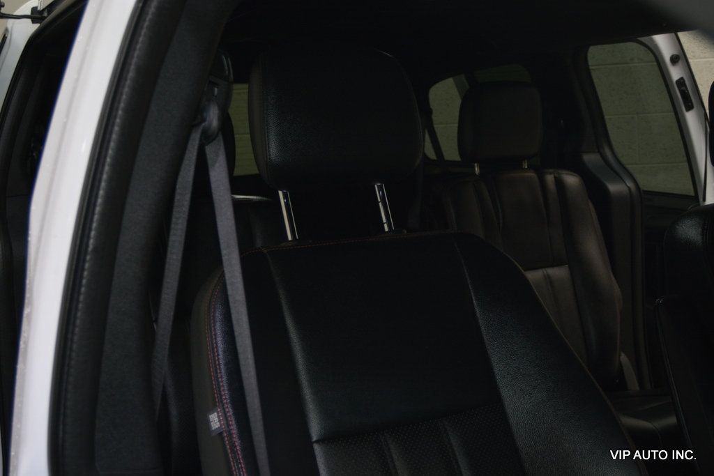 2019 Dodge Grand Caravan SE Wagon - 22846961 - 9