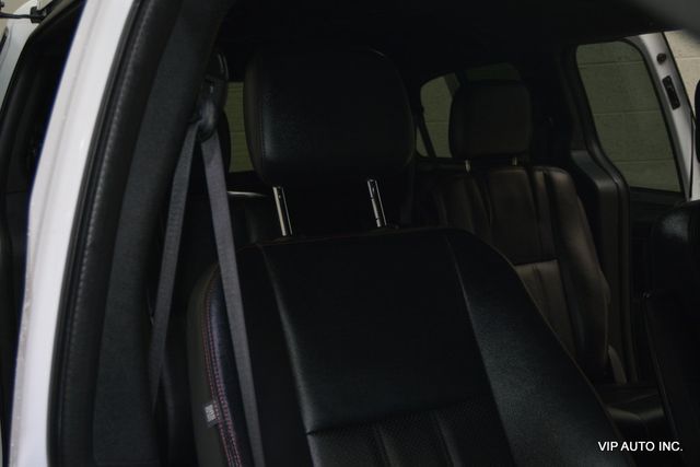 2019 Dodge Grand Caravan SE Wagon - 22846961 - 9