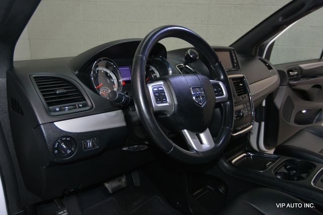 2019 Dodge Grand Caravan SE Wagon - 22846961 - 14