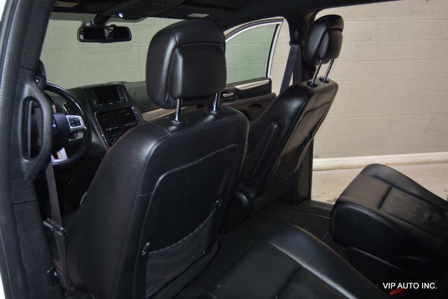 2019 Dodge Grand Caravan SE Wagon - 22846961 - 17