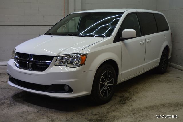 2019 Dodge Grand Caravan SE Wagon - 22846961 - 1