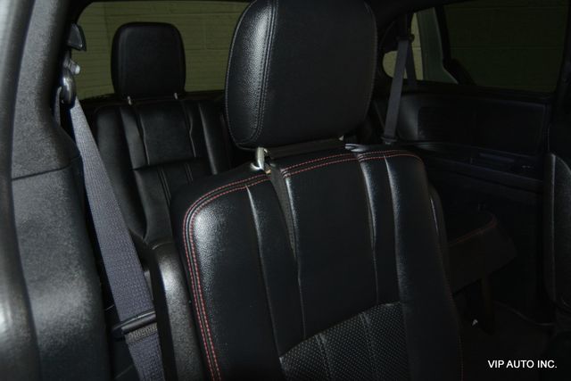 2019 Dodge Grand Caravan SE Wagon - 22846961 - 20