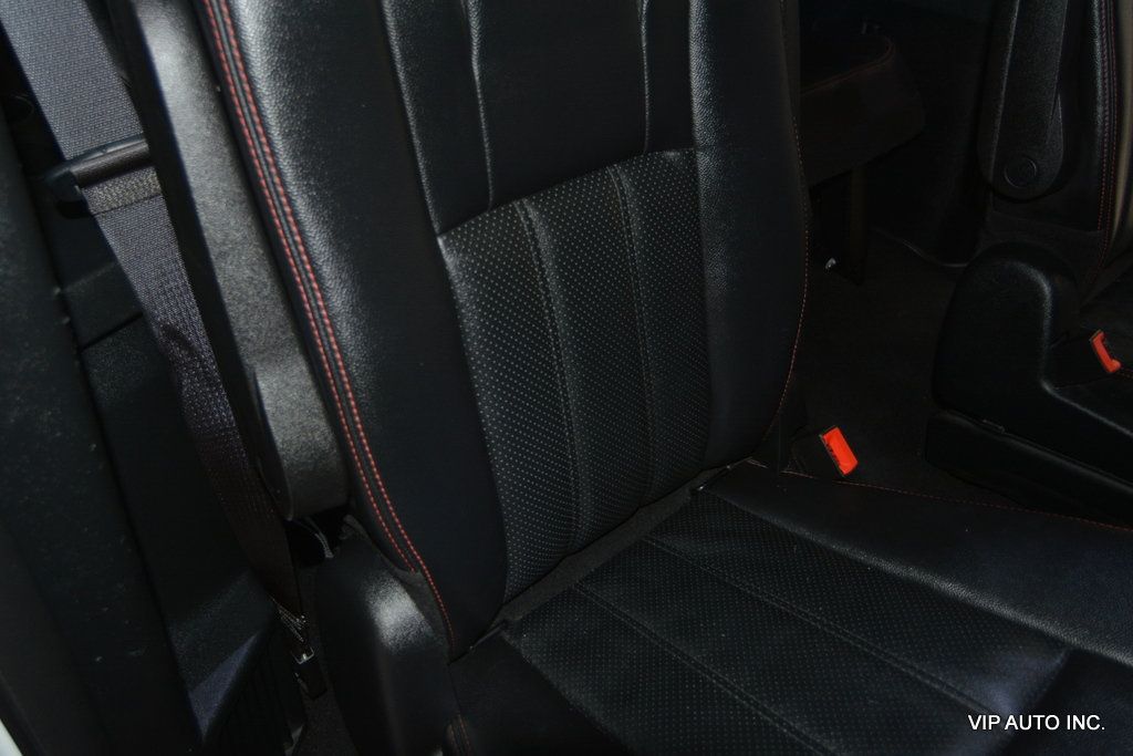 2019 Dodge Grand Caravan SE Wagon - 22846961 - 22