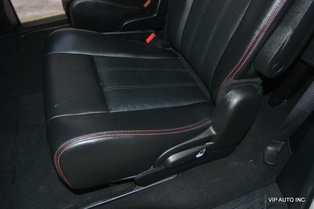 2019 Dodge Grand Caravan SE Wagon - 22846961 - 23