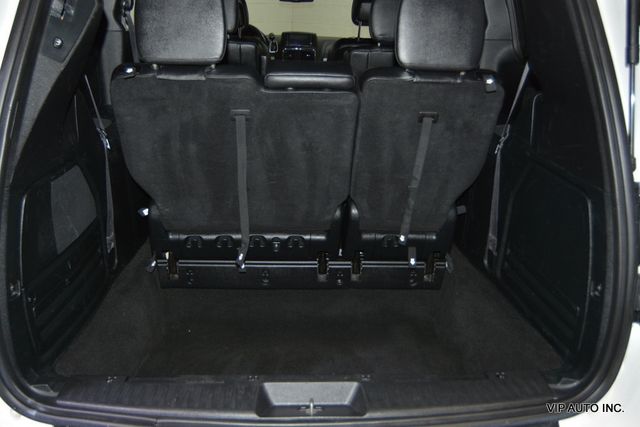 2019 Dodge Grand Caravan SE Wagon - 22846961 - 25