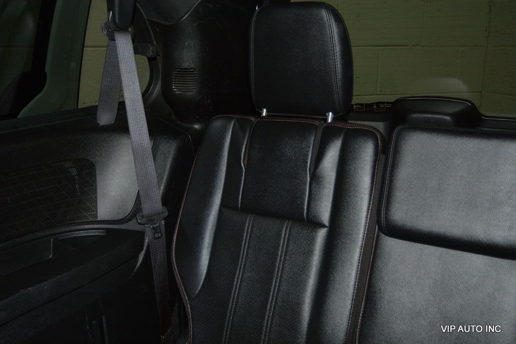 2019 Dodge Grand Caravan SE Wagon - 22846961 - 26