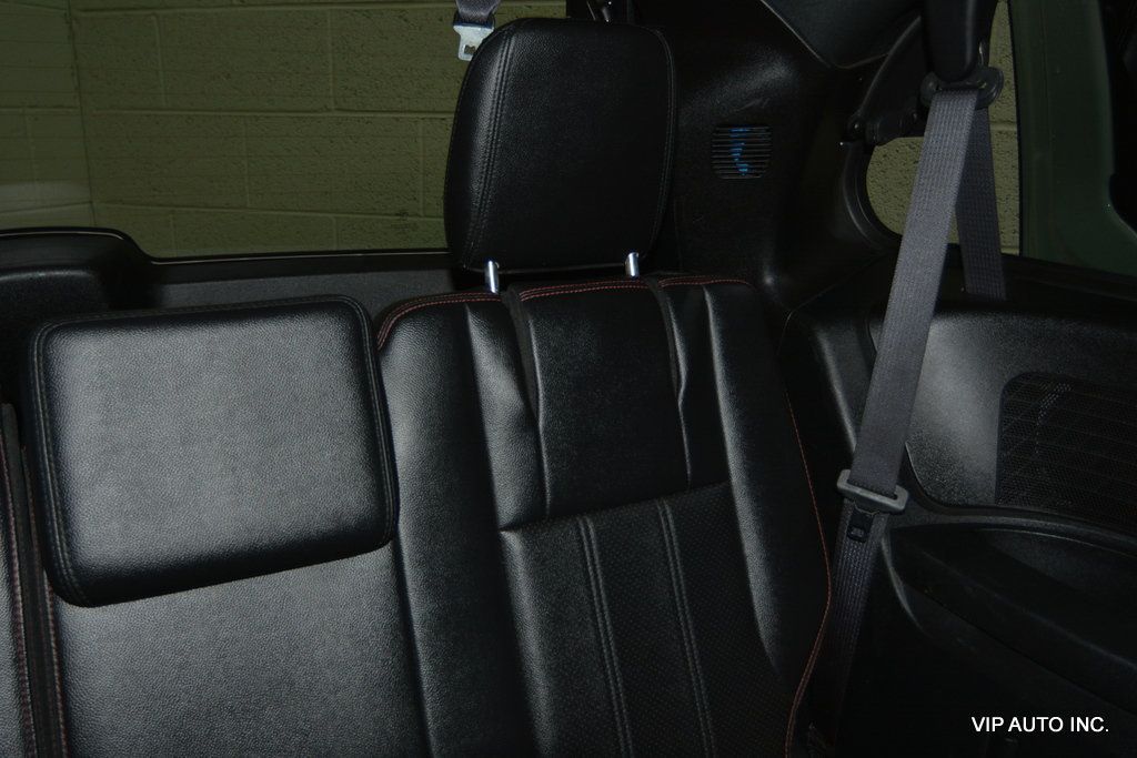 2019 Dodge Grand Caravan SE Wagon - 22846961 - 27