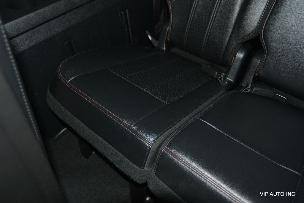 2019 Dodge Grand Caravan SE Wagon - 22846961 - 30