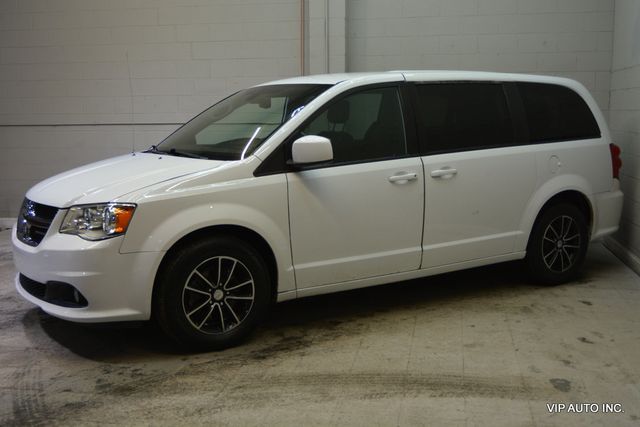 2019 Dodge Grand Caravan SE Wagon - 22846961 - 33