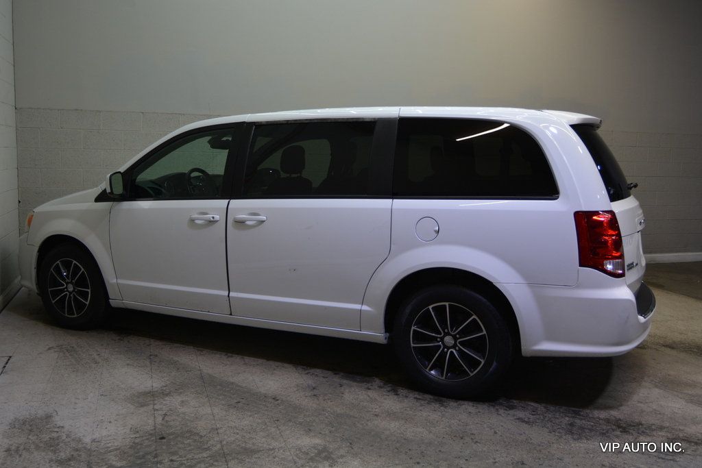 2019 Dodge Grand Caravan SE Wagon - 22846961 - 34