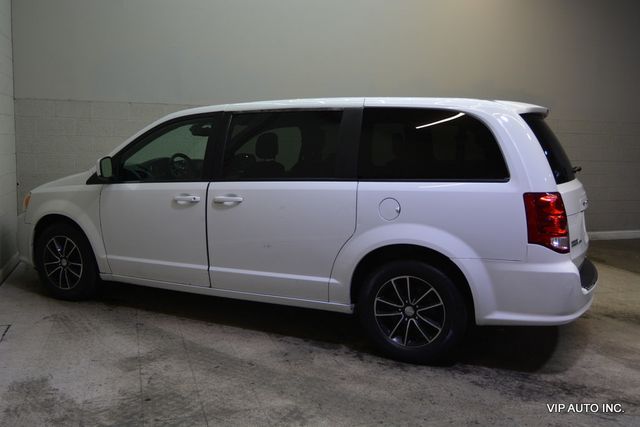 2019 Dodge Grand Caravan SE Wagon - 22846961 - 34
