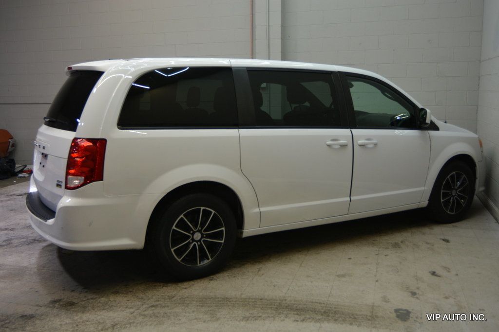 2019 Dodge Grand Caravan SE Wagon - 22846961 - 35