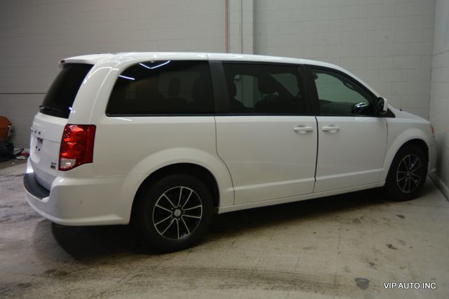 2019 Dodge Grand Caravan SE Wagon - 22846961 - 35