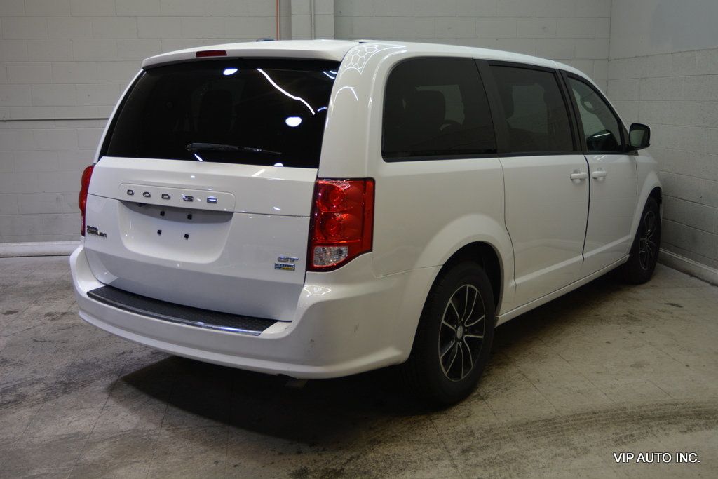 2019 Dodge Grand Caravan SE Wagon - 22846961 - 3