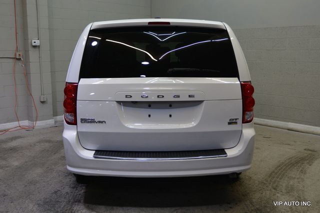 2019 Dodge Grand Caravan SE Wagon - 22846961 - 5