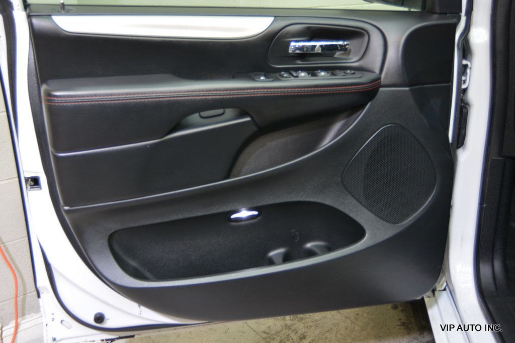 2019 Dodge Grand Caravan SE Wagon - 22846961 - 6