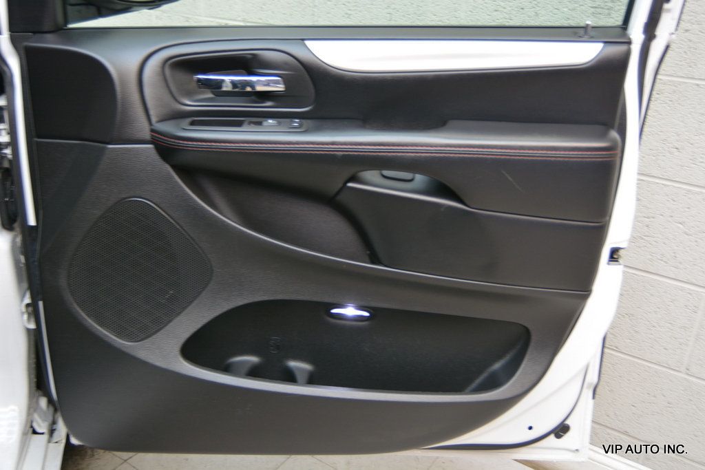 2019 Dodge Grand Caravan SE Wagon - 22846961 - 7