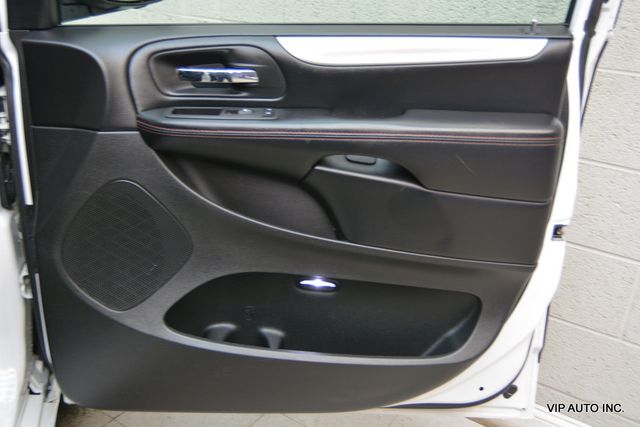 2019 Dodge Grand Caravan SE Wagon - 22846961 - 7