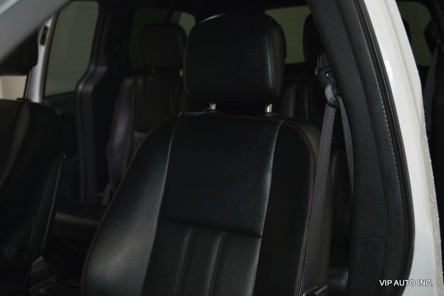 2019 Dodge Grand Caravan SE Wagon - 22846961 - 8