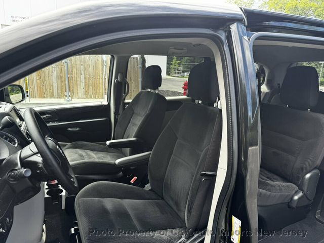 2019 Dodge Grand Caravan SE Wagon, Uconnect Hands Free Group - 23075244 - 9