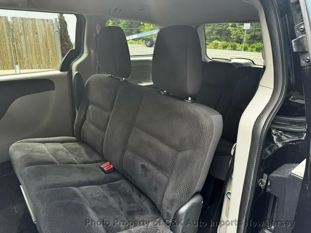2019 Dodge Grand Caravan SE Wagon, Uconnect Hands Free Group - 23075244 - 11