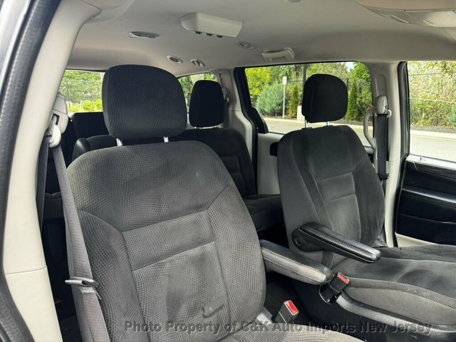 2019 Dodge Grand Caravan SE Wagon, Uconnect Hands Free Group - 23075244 - 12